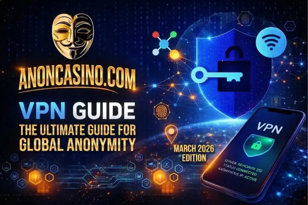Best VPNs for Anonymous Casino Gaming – Unblock & Play Securely