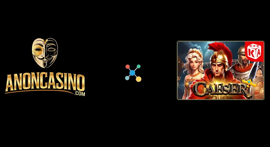 Enter Caesar’s Empire in the New KA Gaming Slot Adventure