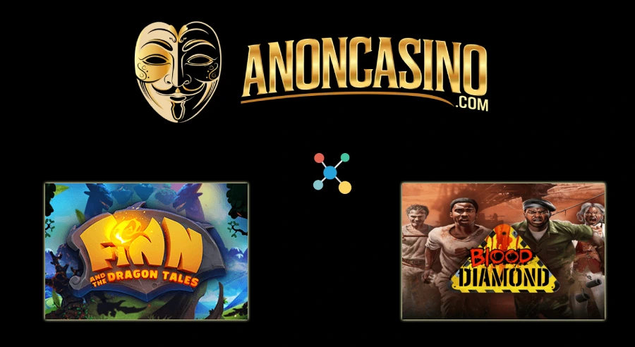 Explore Blood Diamond & Finn and the Dragon Tales – New Adventures Await