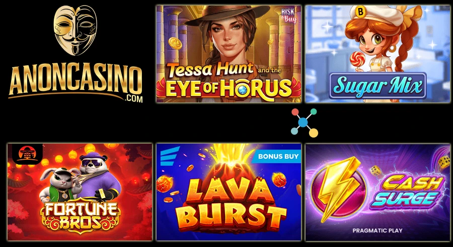 New Adventures Await: Tessa Hunt, Sugar Mix, Fortune Bros & More