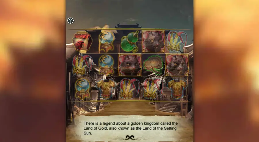 Black Myth: Wukong 3 Gameplay Image