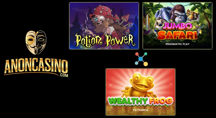Unveil the Magic, the Wild, and the Gold: Three New Realms Await