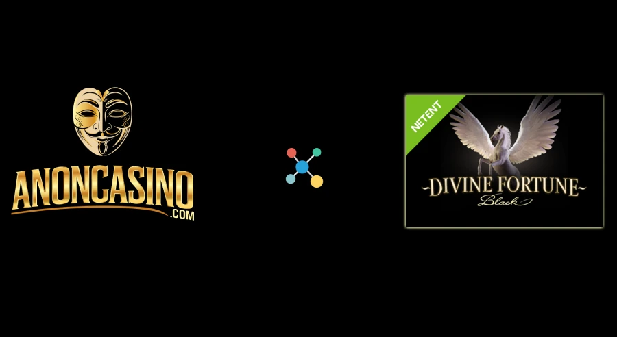 Divine Fortune Black by NetEnt – Mythical Riches in Shadowed Reels