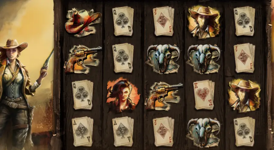 2 Wild 2 Die Gameplay Image