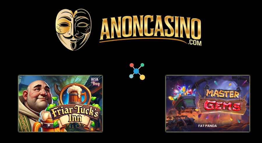 Uncover Hidden Riches in Master Gems & Friar Tuck’s INN Adventures