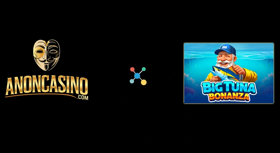 Big Tuna Bonanza by BGaming – Dive into the Mystical Deep Sea Adventure