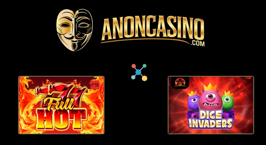 Full Hot & Dice Invaders – New Formula Spin & AmigoGaming Adventures