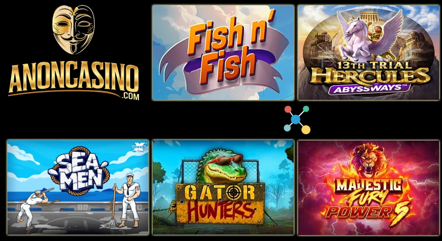 New Adventures Await: 5 Mystical Slot Releases from Red Tiger, Play’n GO, NoLimit & Blueprint
