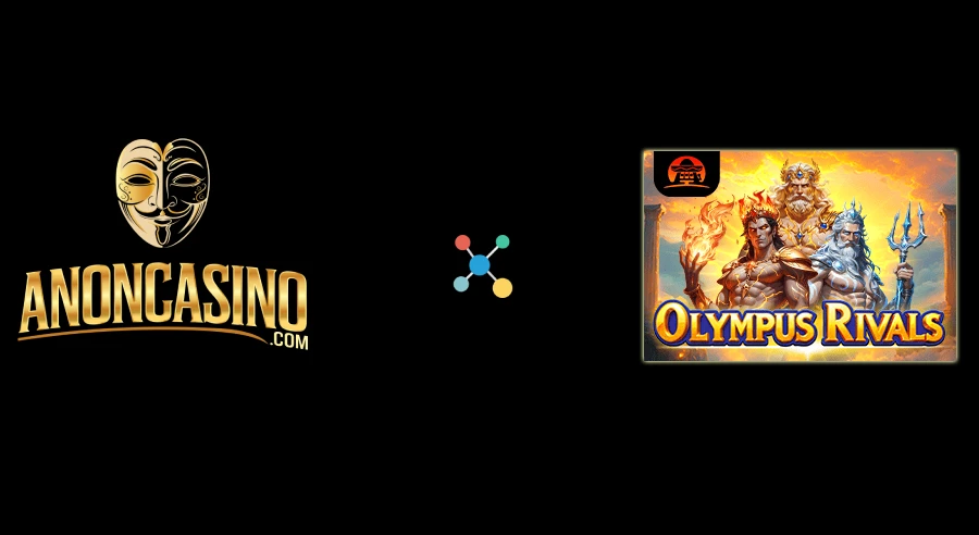 Olympus Rivals Slot by Amigo Gaming