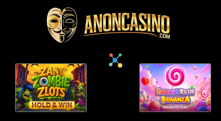 Zany Zombie Zlots & Sweet Rush Bonanza Unleashed