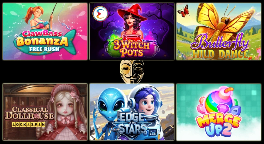 11 New Slots: Burning Chilli 243, Young Buffalo Coins & More