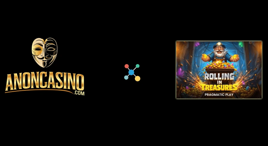 Rolling in Treasures Slot by Pragmatic Play